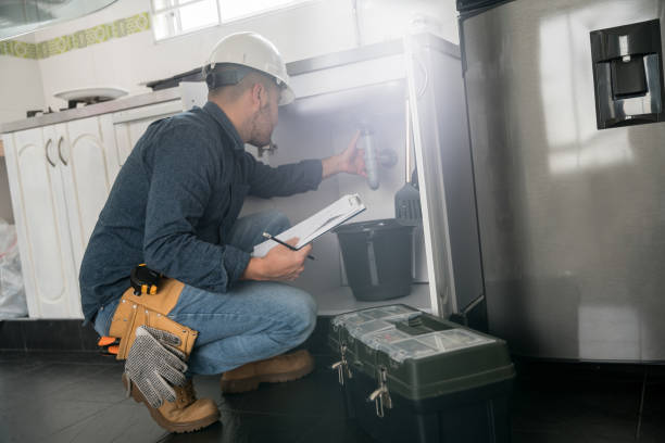 Best Water Leak Repair  in El Reno, OK