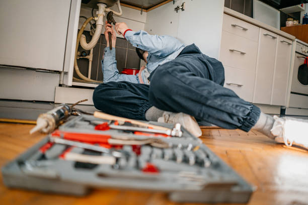 Best Sewer Line Repair  in El Reno, OK