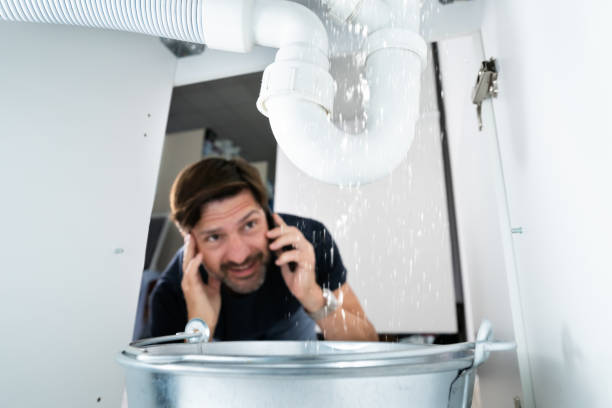 Best Emergency Plumbing Repair  in El Reno, OK