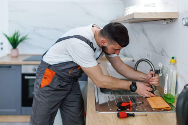 Best Affordable Plumbing Services  in El Reno, OK