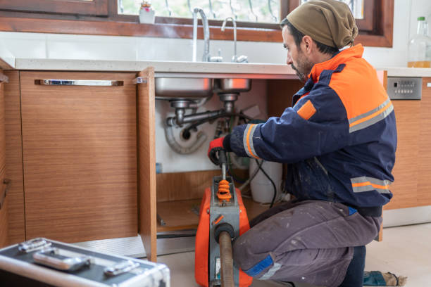 Best Water Softener Installation  in El Reno, OK