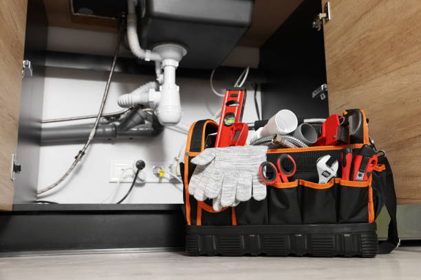 Best Same-Day Plumbing Service  in El Reno, OK