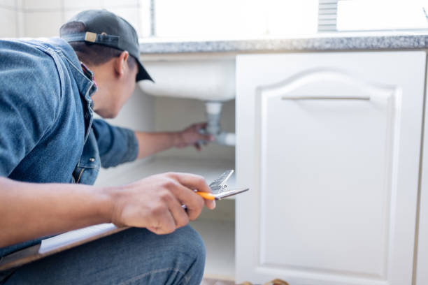 Best Water Heater Repair  in El Reno, OK