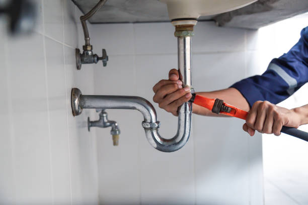 Best 24-Hour Plumber Near Me  in El Reno, OK