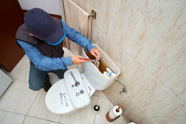 Best Water Leak Repair  in El Reno, OK