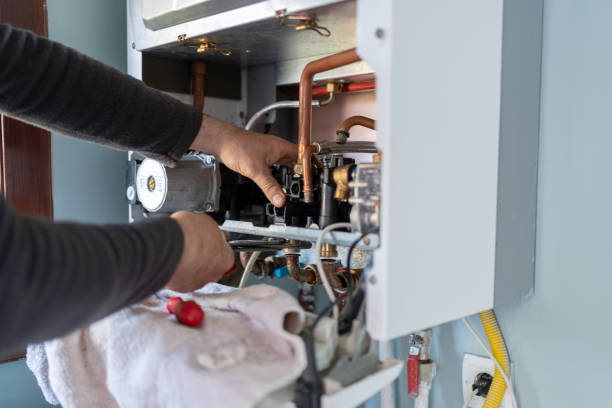  El Reno, OK Plumbing Pros
