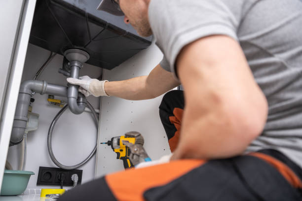 Best Hot Water Heater Installation  in El Reno, OK