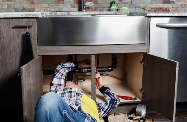 Best Faucet Repair  in El Reno, OK
