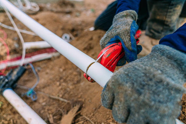 Best Plumbing Inspection Services  in El Reno, OK