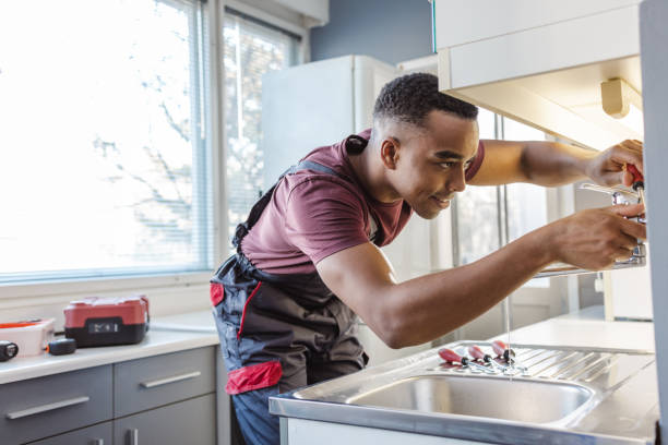 Best Emergency Plumber  in El Reno, OK
