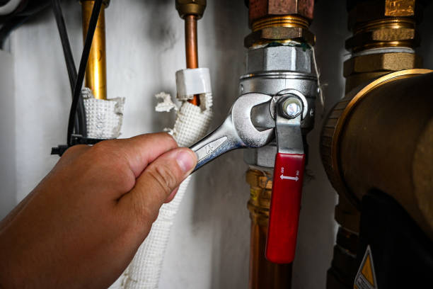 Best Affordable Plumber Near Me  in El Reno, OK
